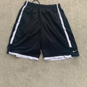 Nike Dri-fit Shorts